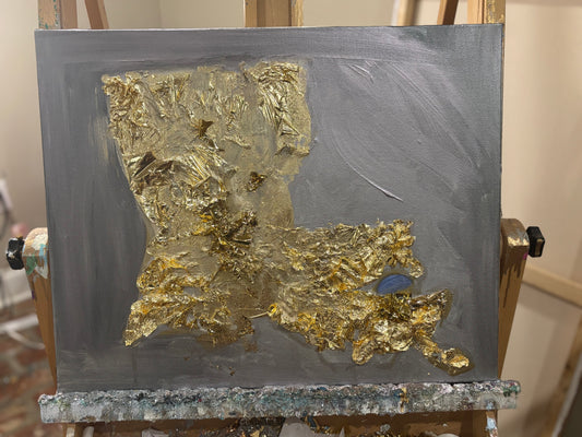 Golden Louisiana ✨