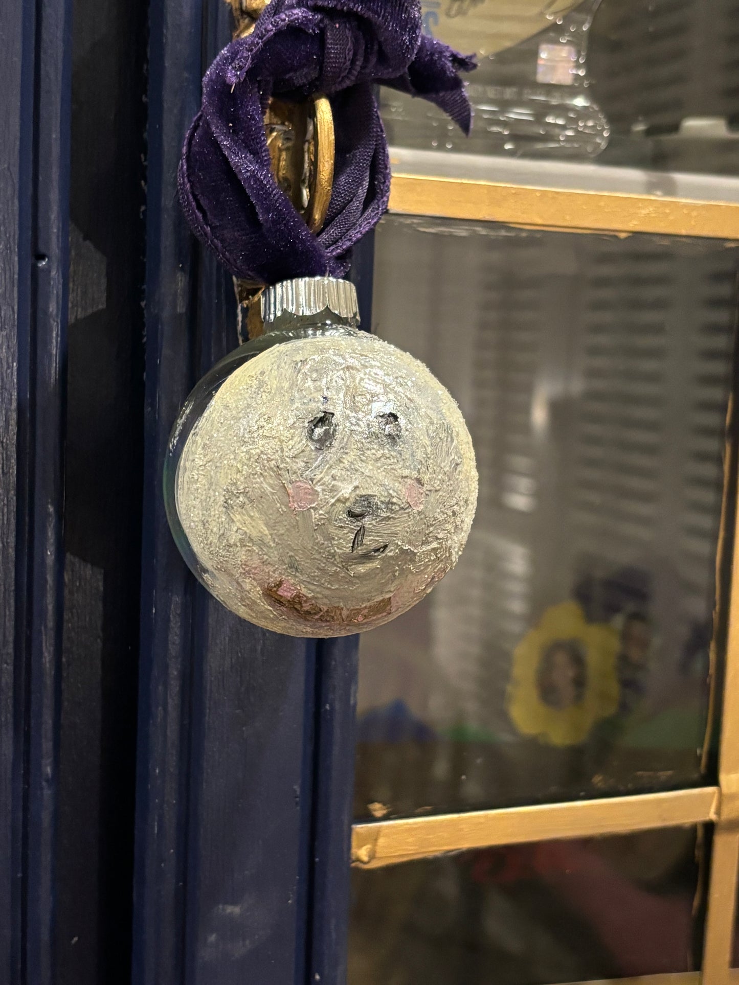 Made to order pet ornaments