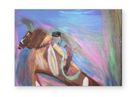 “Life’s a Journey” 5x7 notecards