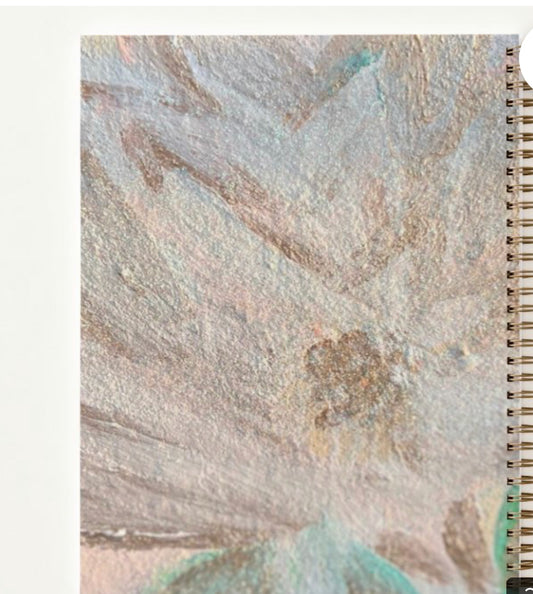 Magnolia hardcover journal π