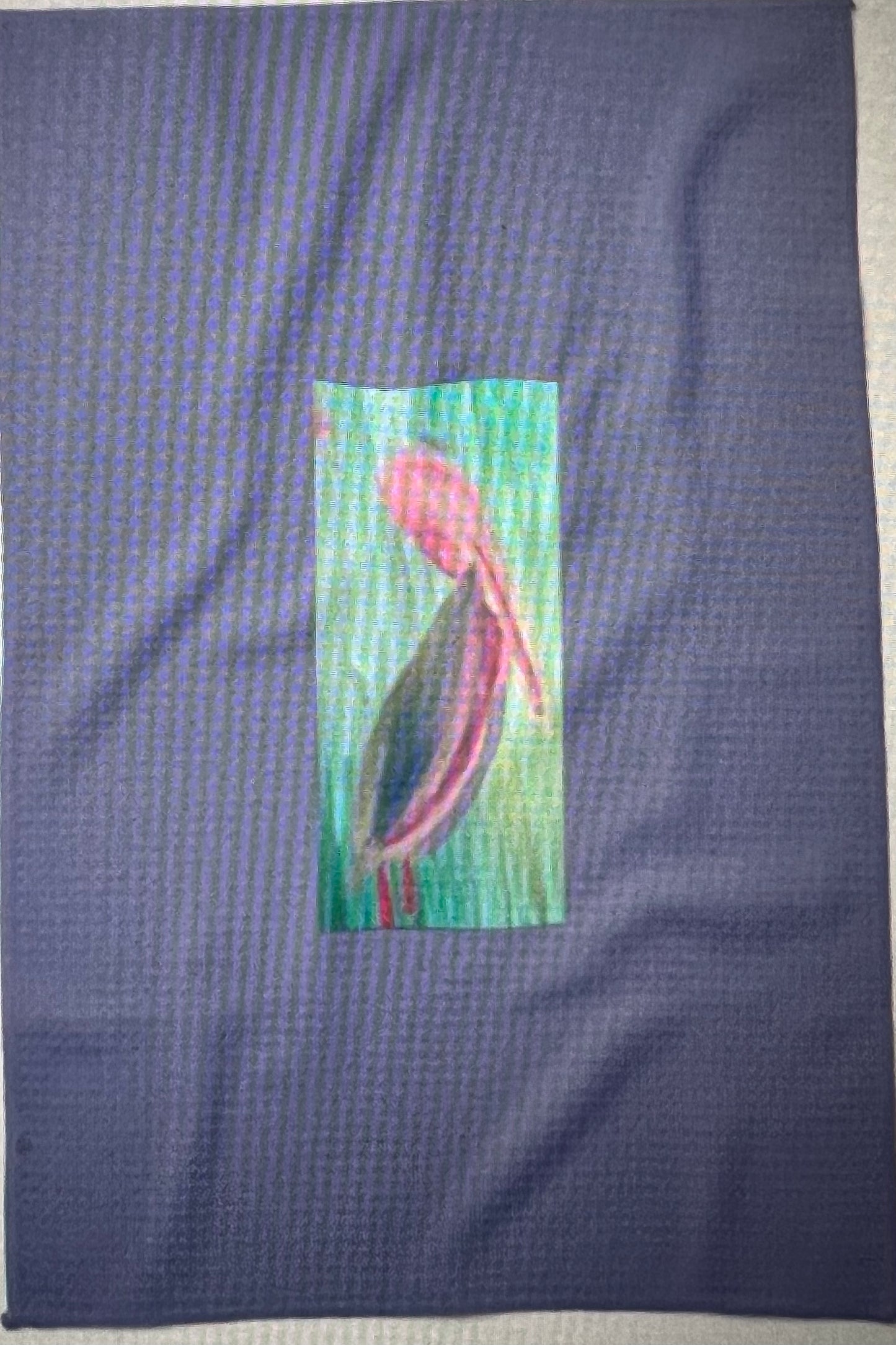 Pelican Hand Towel