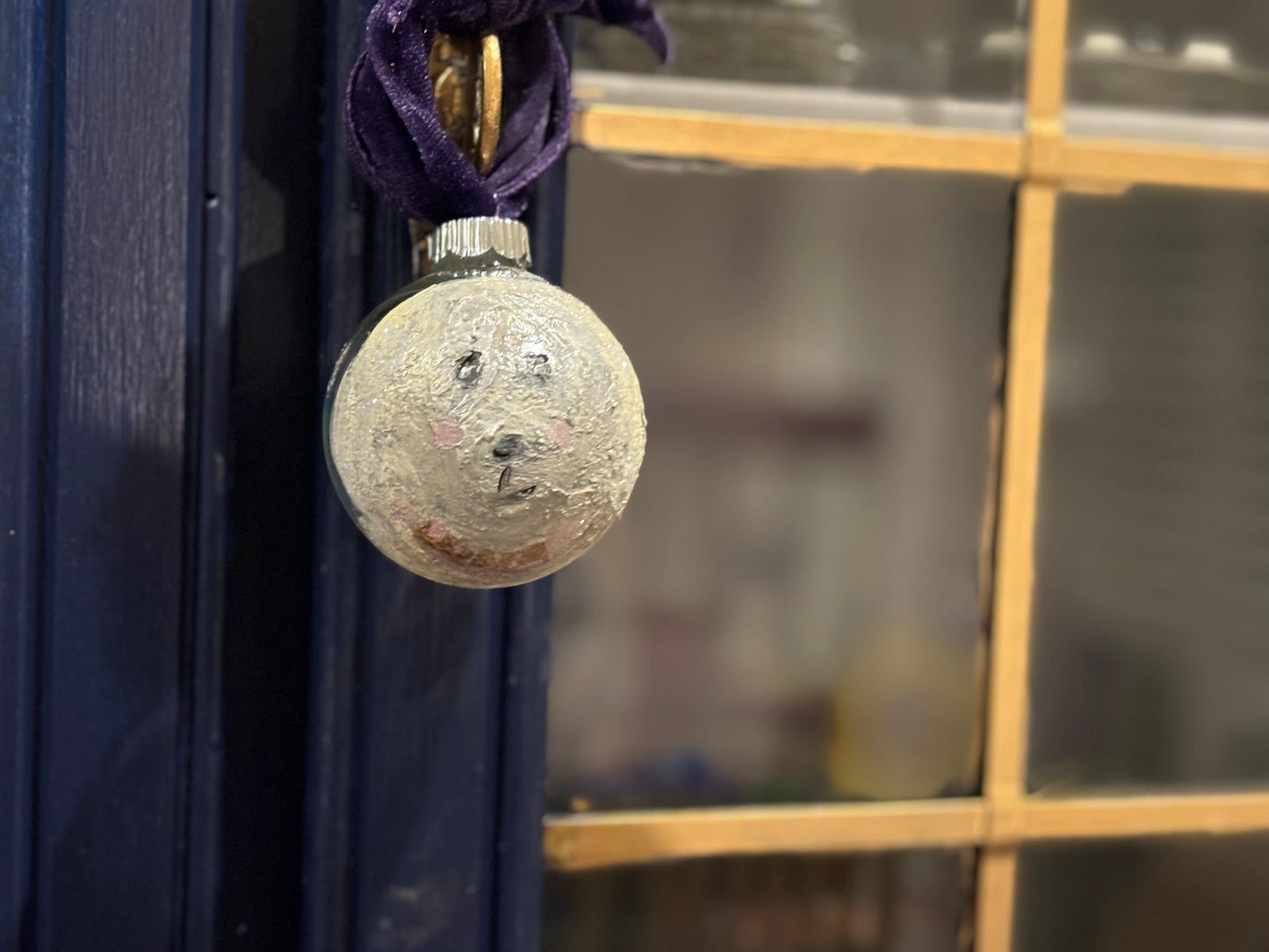 Made to order pet ornaments