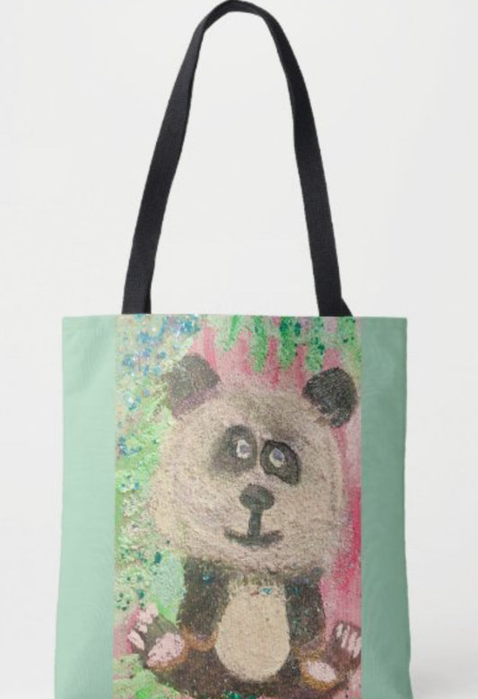 Panda 🐼 Tote