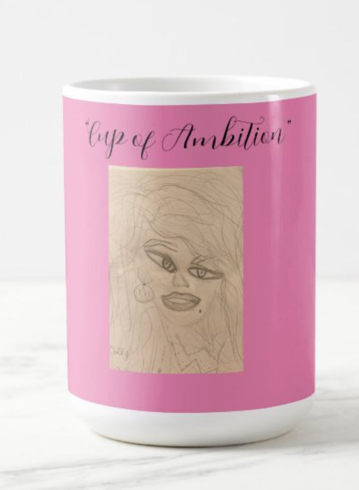 Cup of Ambition