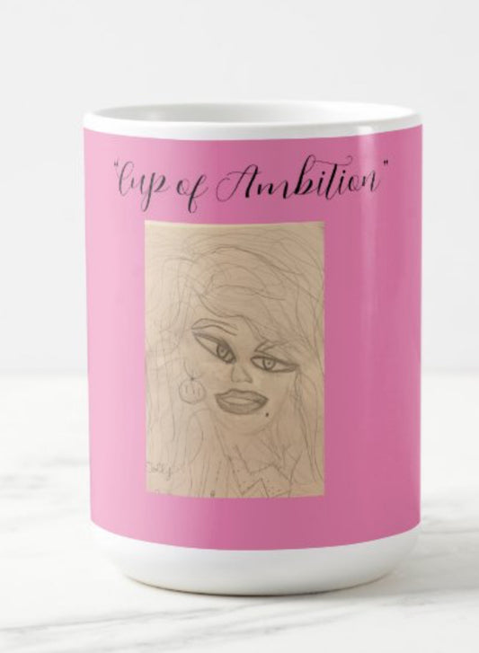 Cup of Ambition