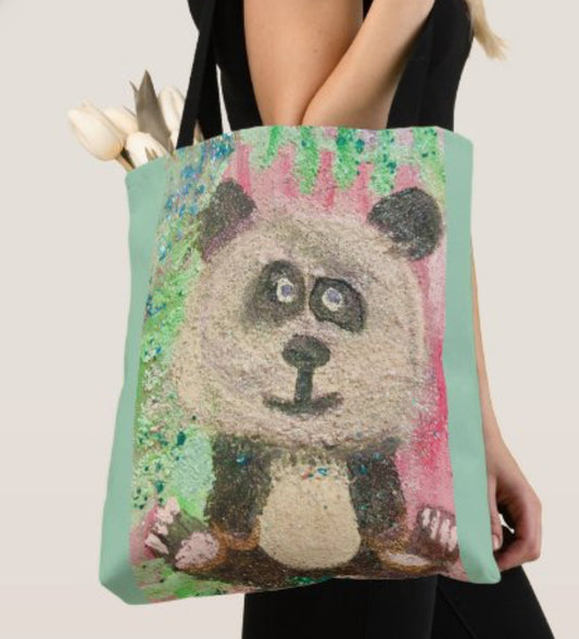 Panda 🐼 Tote