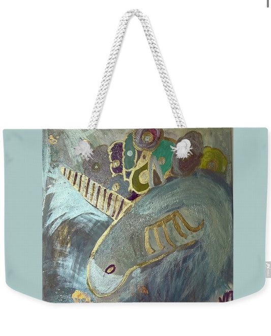 Magical unicorn 🦄 tote