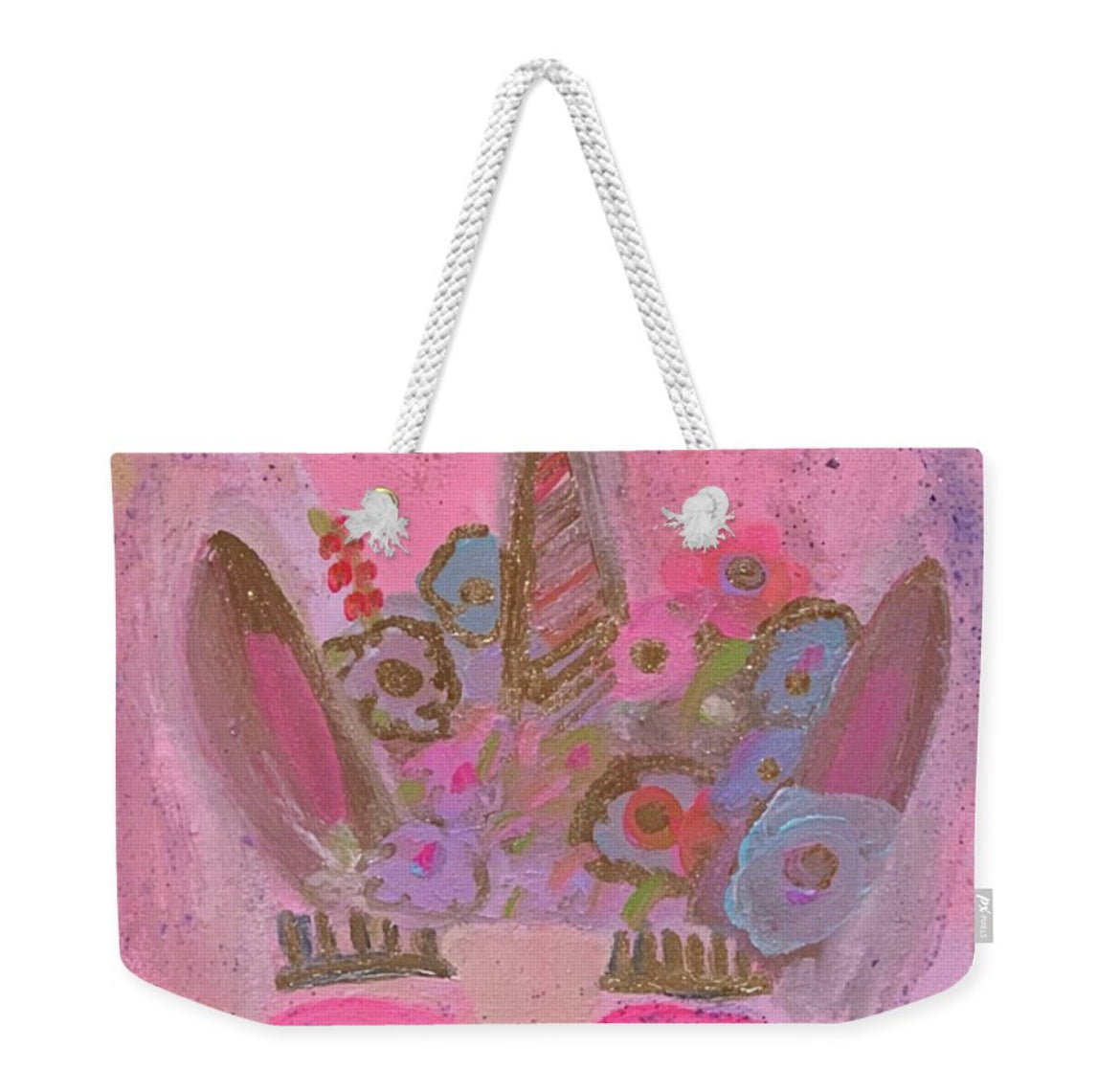 🦄 Tote